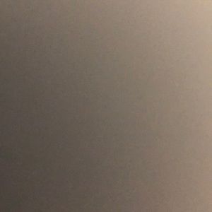 Meet your Posher, Fidelina